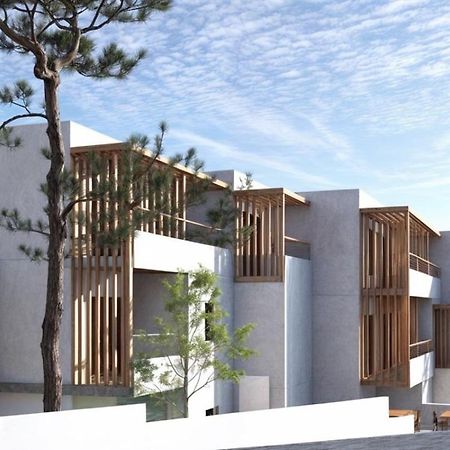 Naxos City Hotel Sphinx מראה חיצוני תמונה