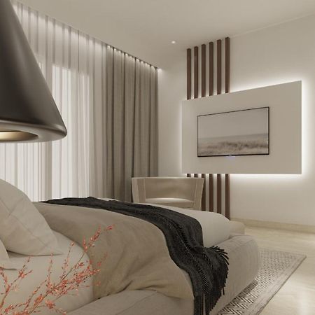 Naxos City Hotel Sphinx מראה חיצוני תמונה