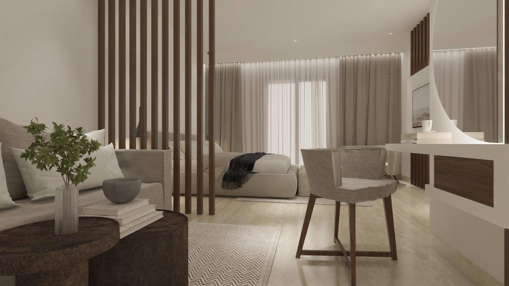 Naxos City Hotel Sphinx מראה חיצוני תמונה