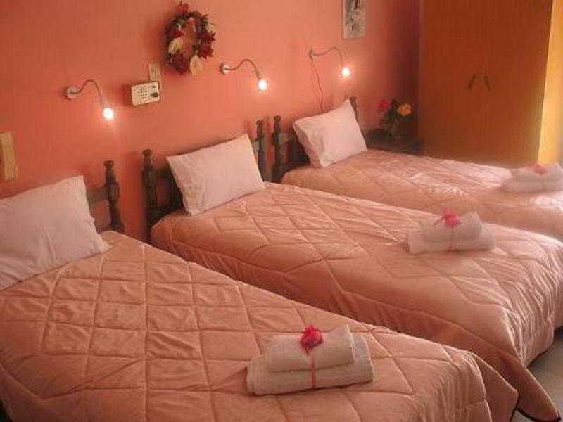 Naxos City Hotel Sphinx מראה חיצוני תמונה